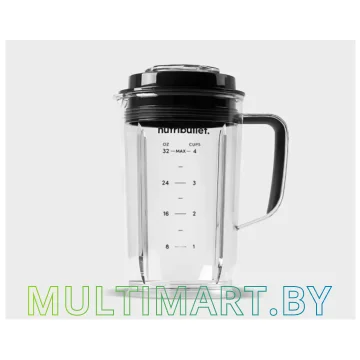 Стационарный блендер NutriBullet Select NB200DG картинка 4